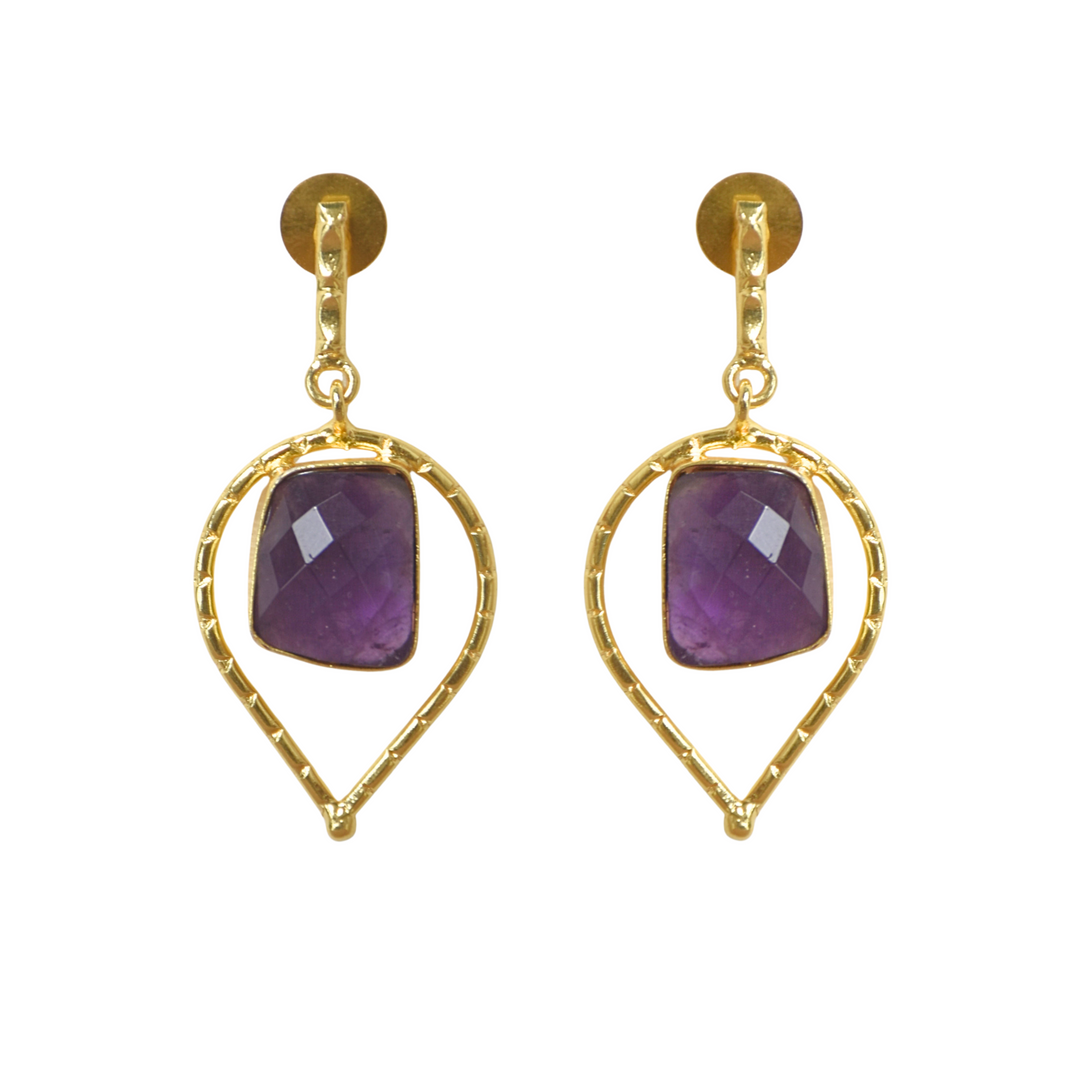 Modern Lightweight Earrings