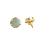 Load image into Gallery viewer, Sparkle Amazonite Sud Earrings
