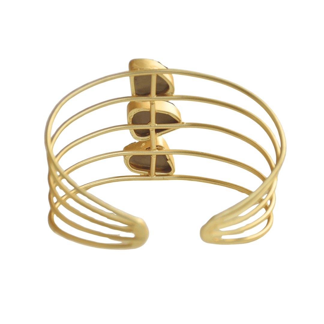 Showstopper Designer Bangle