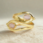 Load image into Gallery viewer, Unique Hypoallergenic Ring
