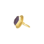 Load image into Gallery viewer, Fancy Gemstone Ring
