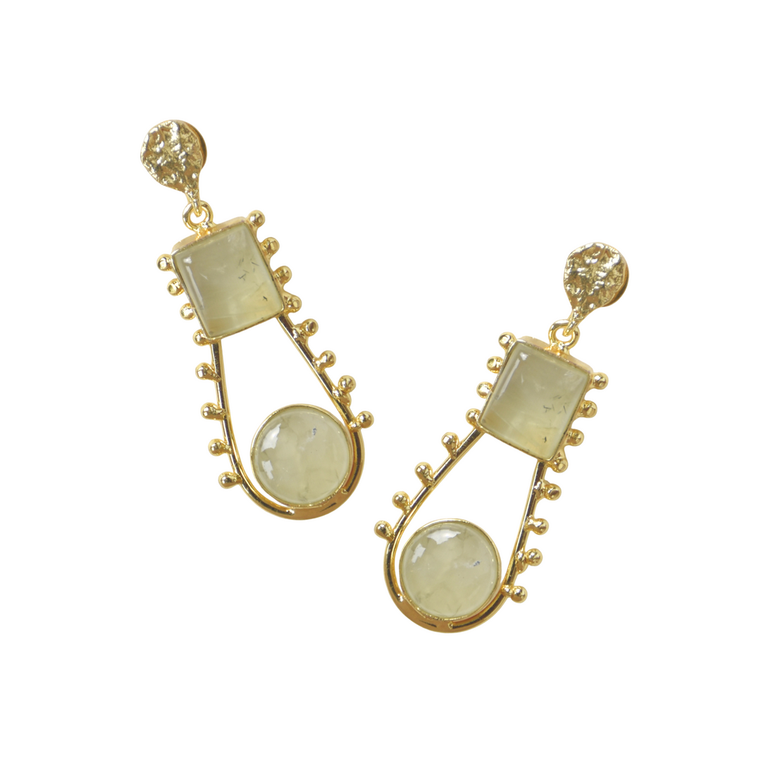 Prehnite Drops
