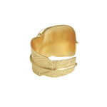 Load image into Gallery viewer, Textured Party Ring
