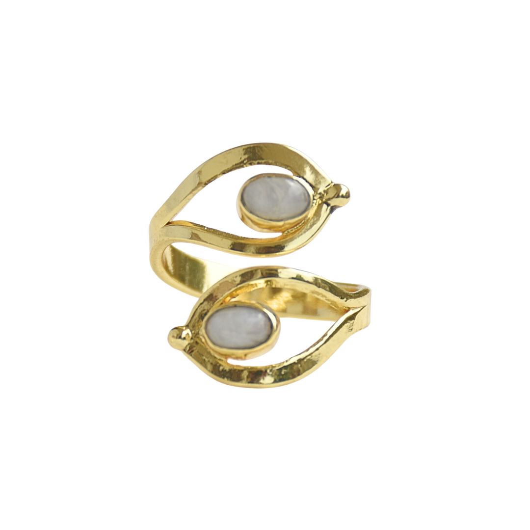 Statement Ring