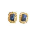 Load image into Gallery viewer, Versatile Textured Stud Earrings
