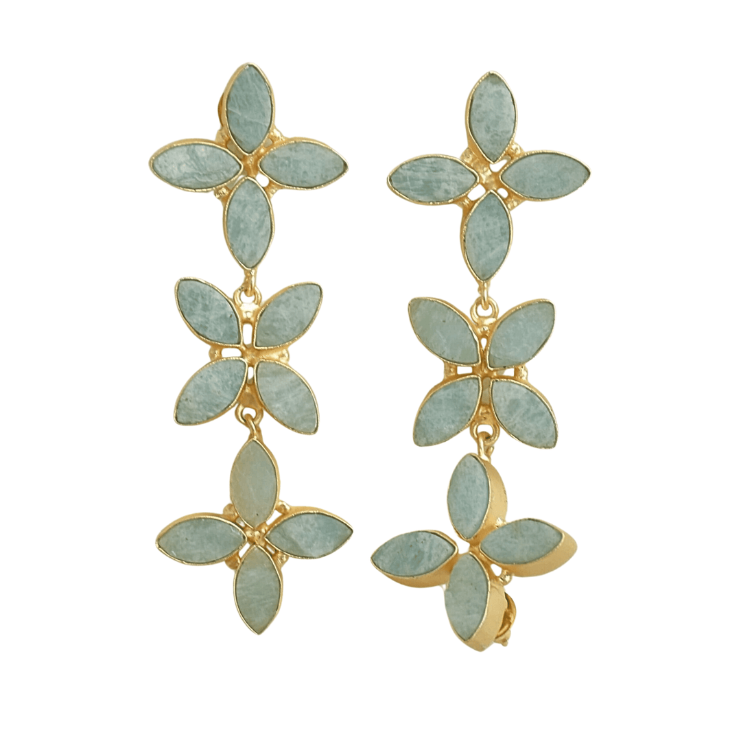 Lightweight Party Earrings