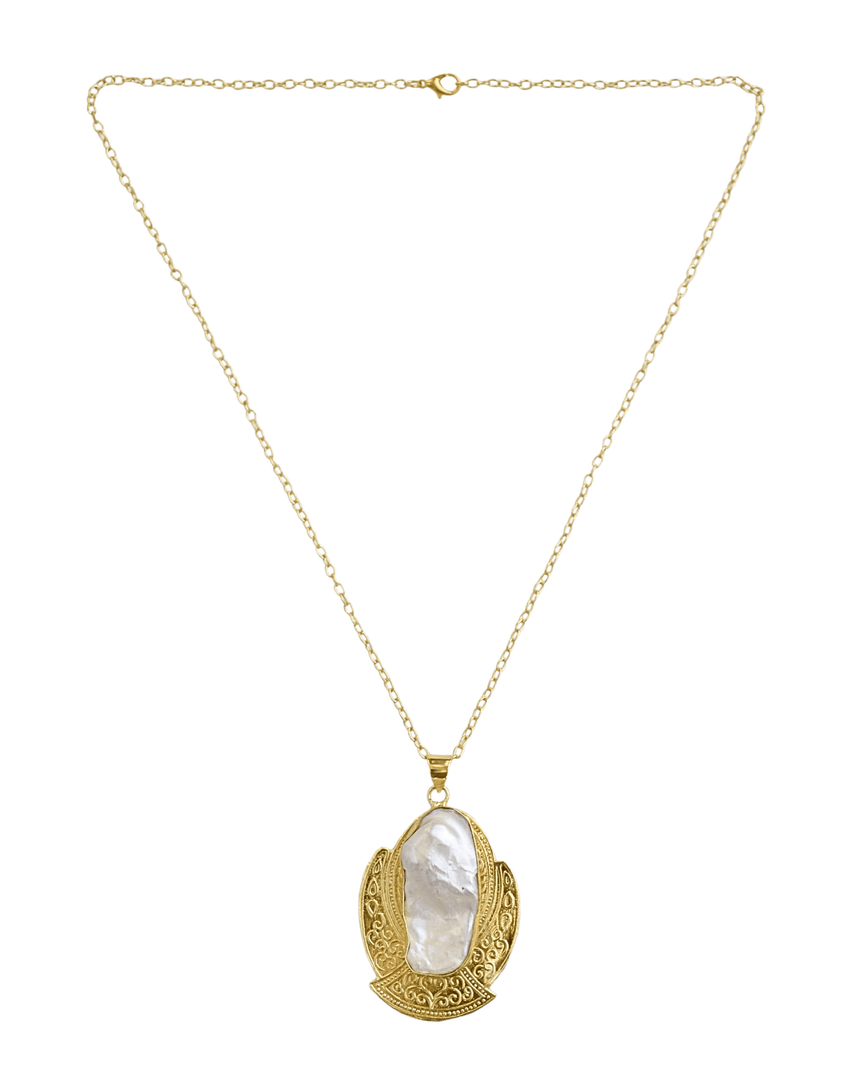 Luxury Handcrafted Charm