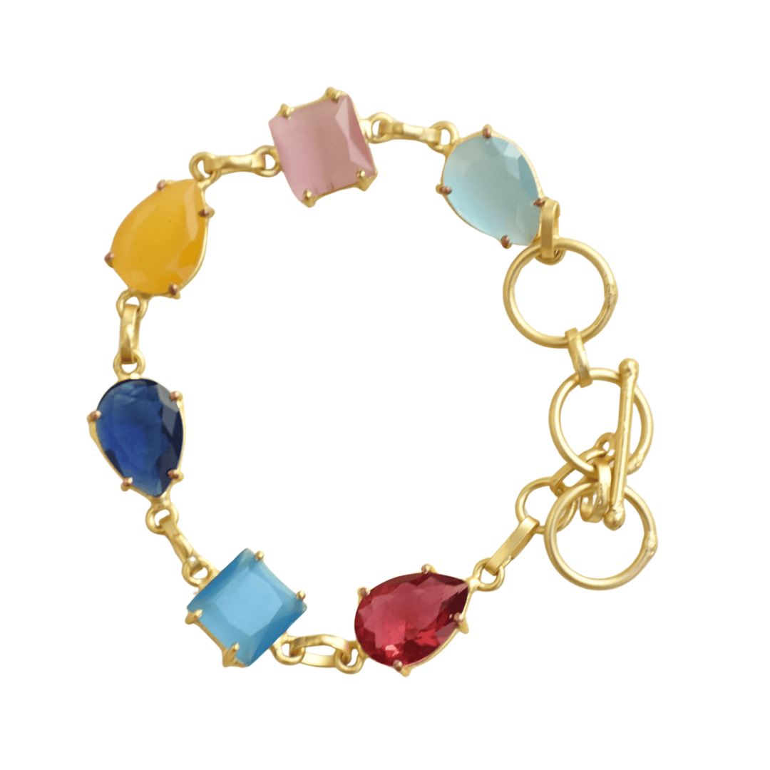 Multicolor Bracelet