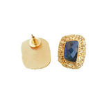 Load image into Gallery viewer, Versatile Textured Stud Earrings
