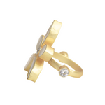 Load image into Gallery viewer, Mother Of Pearl Ring

