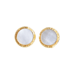 Load image into Gallery viewer, Everyday Pearl Stud Earring
