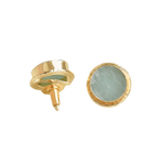 Load image into Gallery viewer, Sparkle Amazonite Sud Earrings
