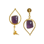 Load image into Gallery viewer, Modern Lightweight Earrings
