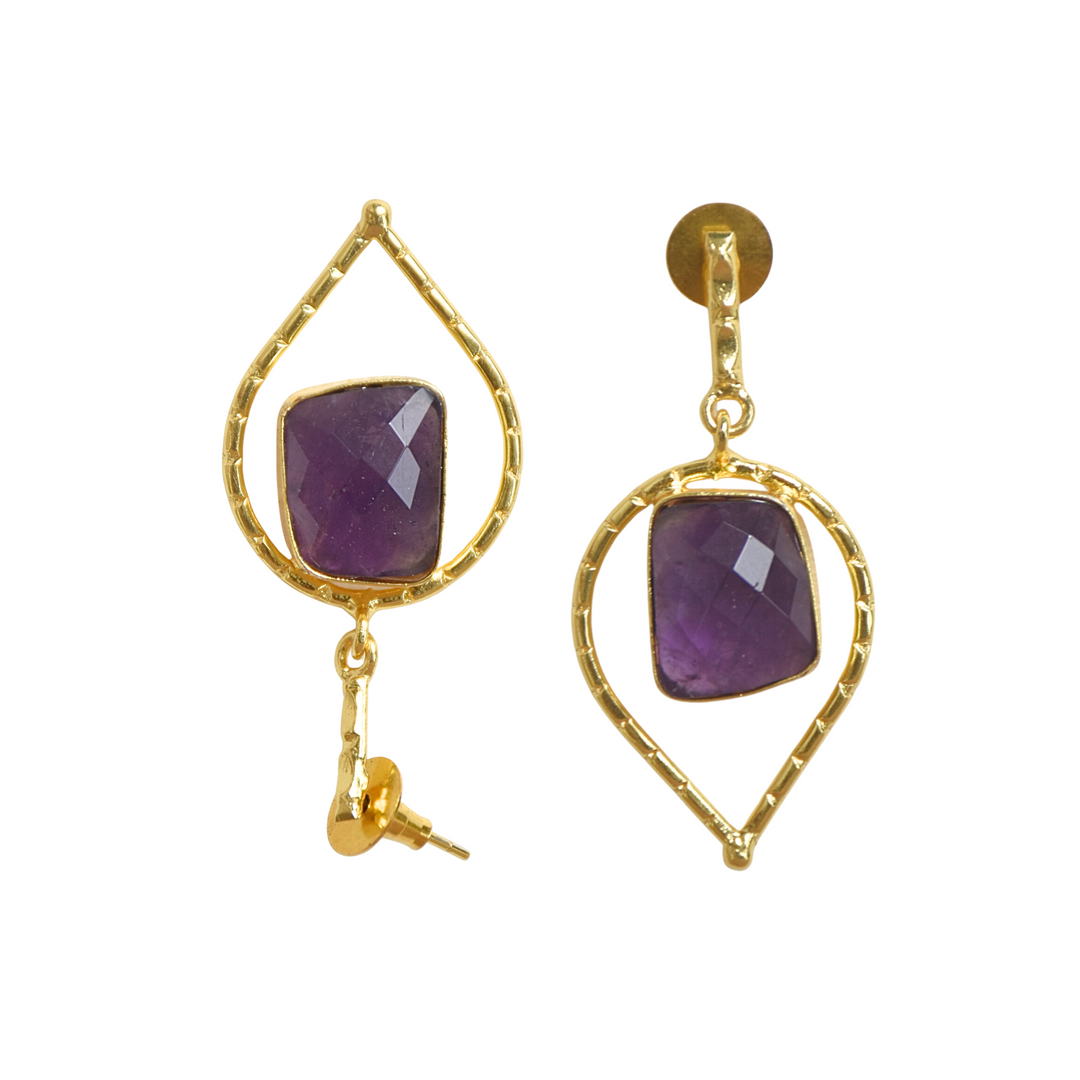 Modern Lightweight Earrings