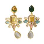 Load image into Gallery viewer, Bling Partywear Earring

