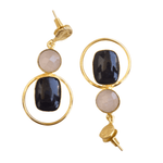 Load image into Gallery viewer, Elegant Muticolor Earrings
