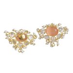 Load image into Gallery viewer, Festive Party Studs
