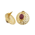 Load image into Gallery viewer, Unique Stud Earrings
