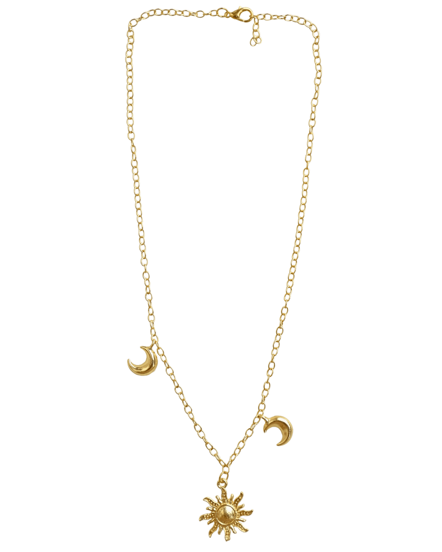 Cosmic Chain