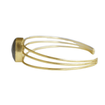 Load image into Gallery viewer, Unique Anti-Tarnish Bangle
