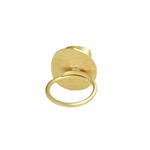 Load image into Gallery viewer, Amazonite Designer Ring

