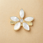 Load image into Gallery viewer, Mother Of Pearl Ring
