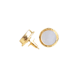 Load image into Gallery viewer, Everyday Pearl Stud Earring
