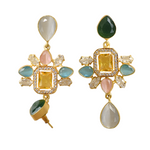 Load image into Gallery viewer, Bling Partywear Earring
