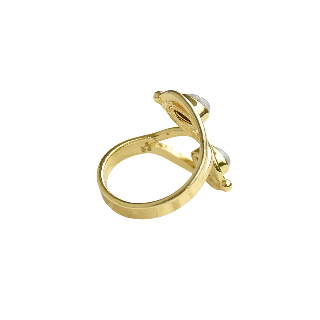 Statement Ring
