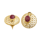 Load image into Gallery viewer, Unique Stud Earrings
