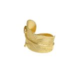 Load image into Gallery viewer, Textured Party Ring
