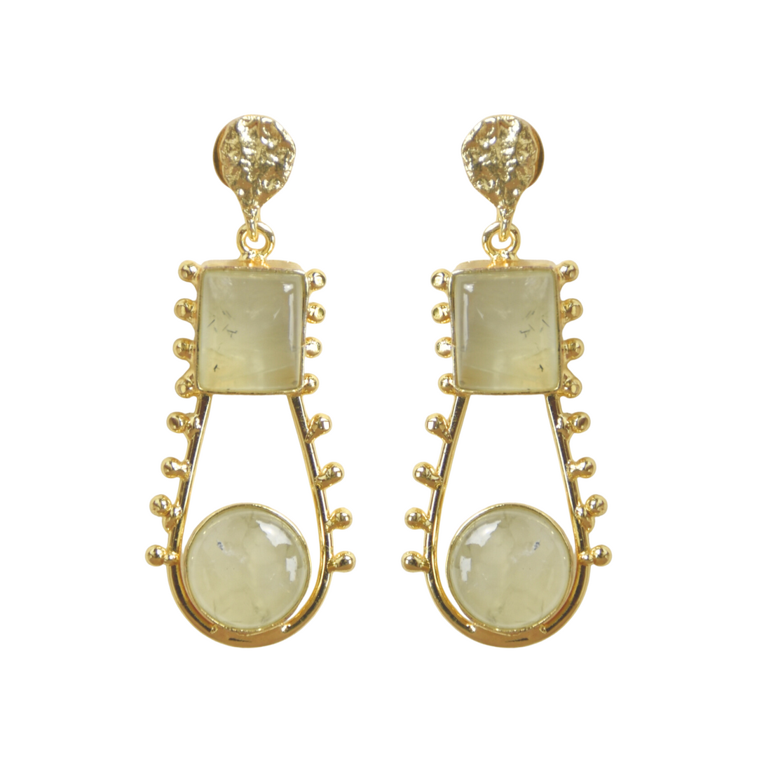 Prehnite Drops