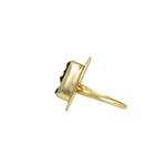 Load image into Gallery viewer, Handcrafted Gemstone Ring
