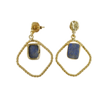 Load image into Gallery viewer, Fancy Dangle Earrings
