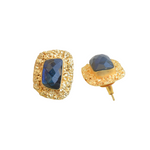 Load image into Gallery viewer, Versatile Textured Stud Earrings
