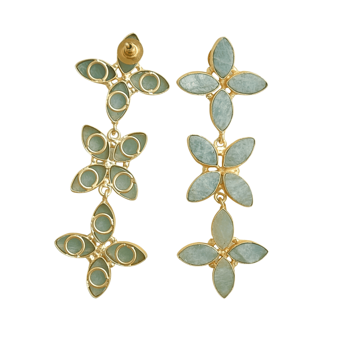 Lightweight Party Earrings