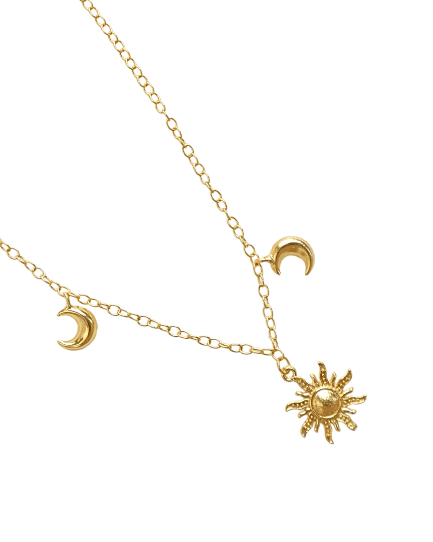Cosmic Chain
