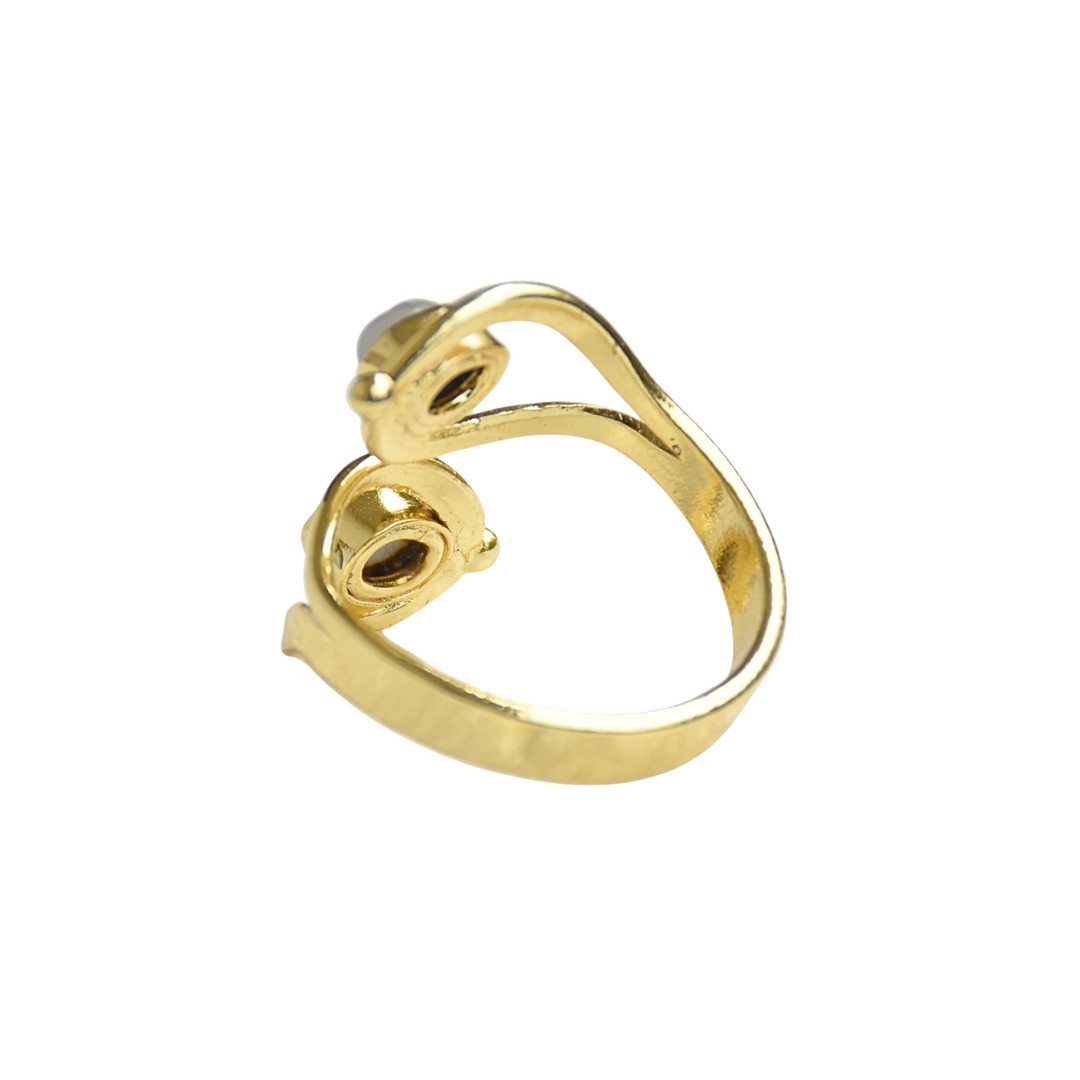 Statement Ring