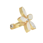 Load image into Gallery viewer, Mother Of Pearl Ring
