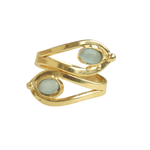 Load image into Gallery viewer, Fancy Handcrafted Ring
