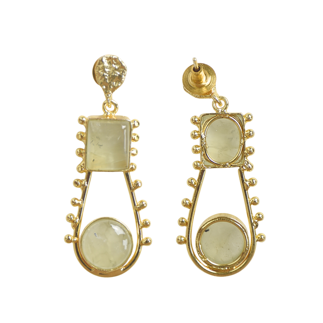 Prehnite Drops