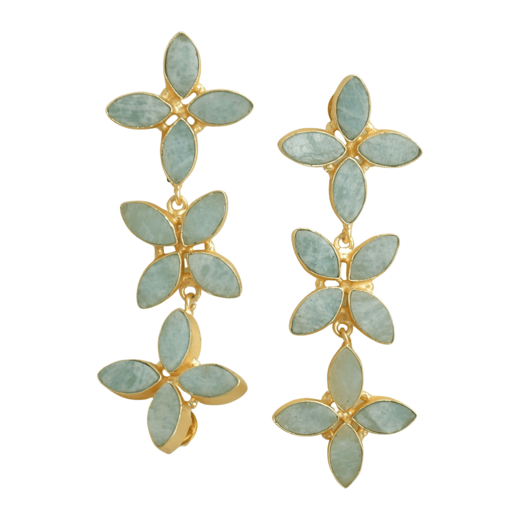 Lightweight Party Earrings