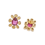 Load image into Gallery viewer, Statement Crystal Earring
