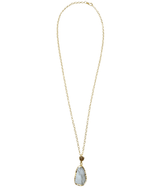 Load image into Gallery viewer, Gems Dangle Charm
