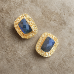 Load image into Gallery viewer, Versatile Textured Stud Earrings
