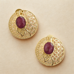 Load image into Gallery viewer, Unique Stud Earrings
