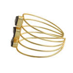 Load image into Gallery viewer, Showstopper Designer Bangle
