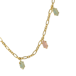 Load image into Gallery viewer, Multicolor Markis Chain
